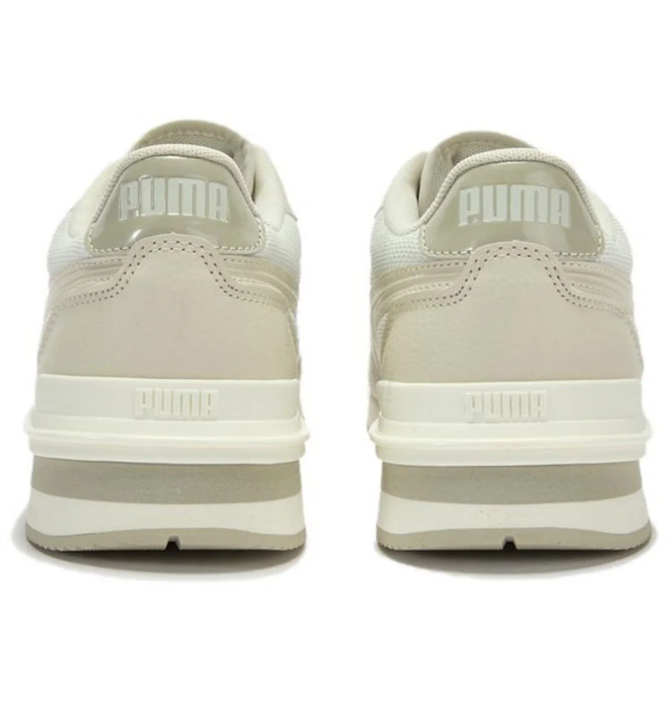 Кросівки жіночі Puma Rs-X Efekt Lux Beige 399669-01