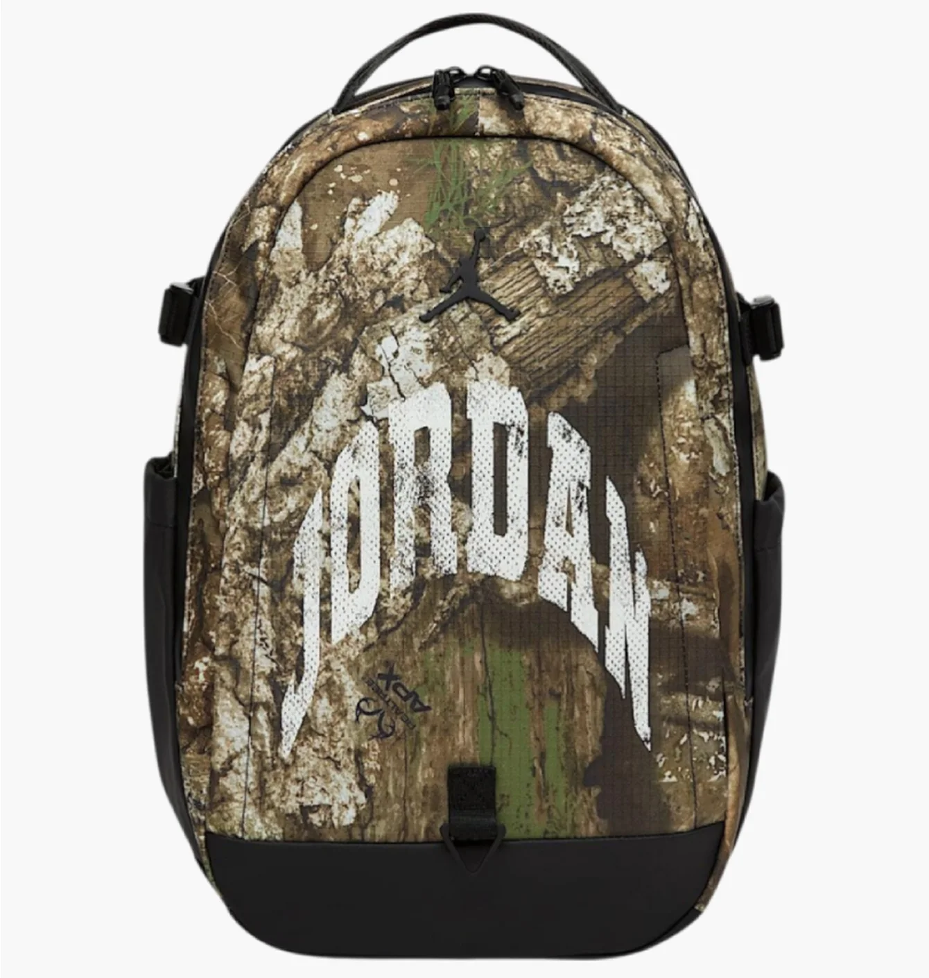 Рюкзак чоловічий Air Jordan Realtree Olive MA9151-K90