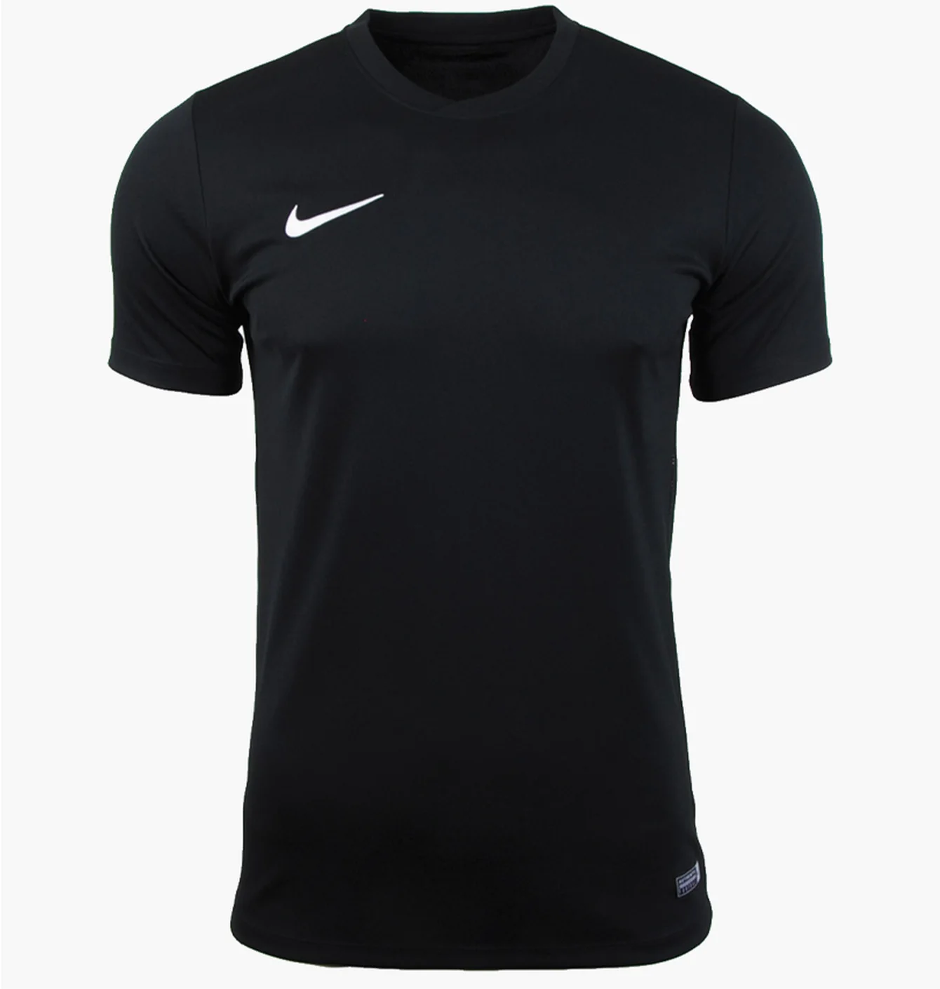 Футболка чоловіча Nike Sportwear Tee Black BV0507-010