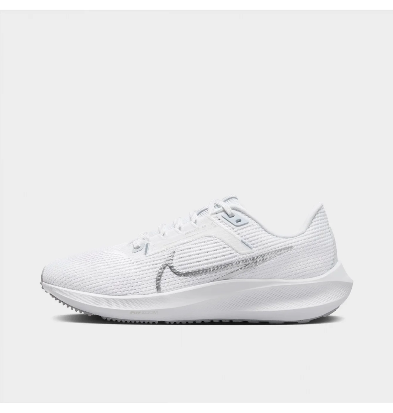 Кросівки жіночі Nike Zoom Pegasus 40 Running Shoes White DV3854-101
