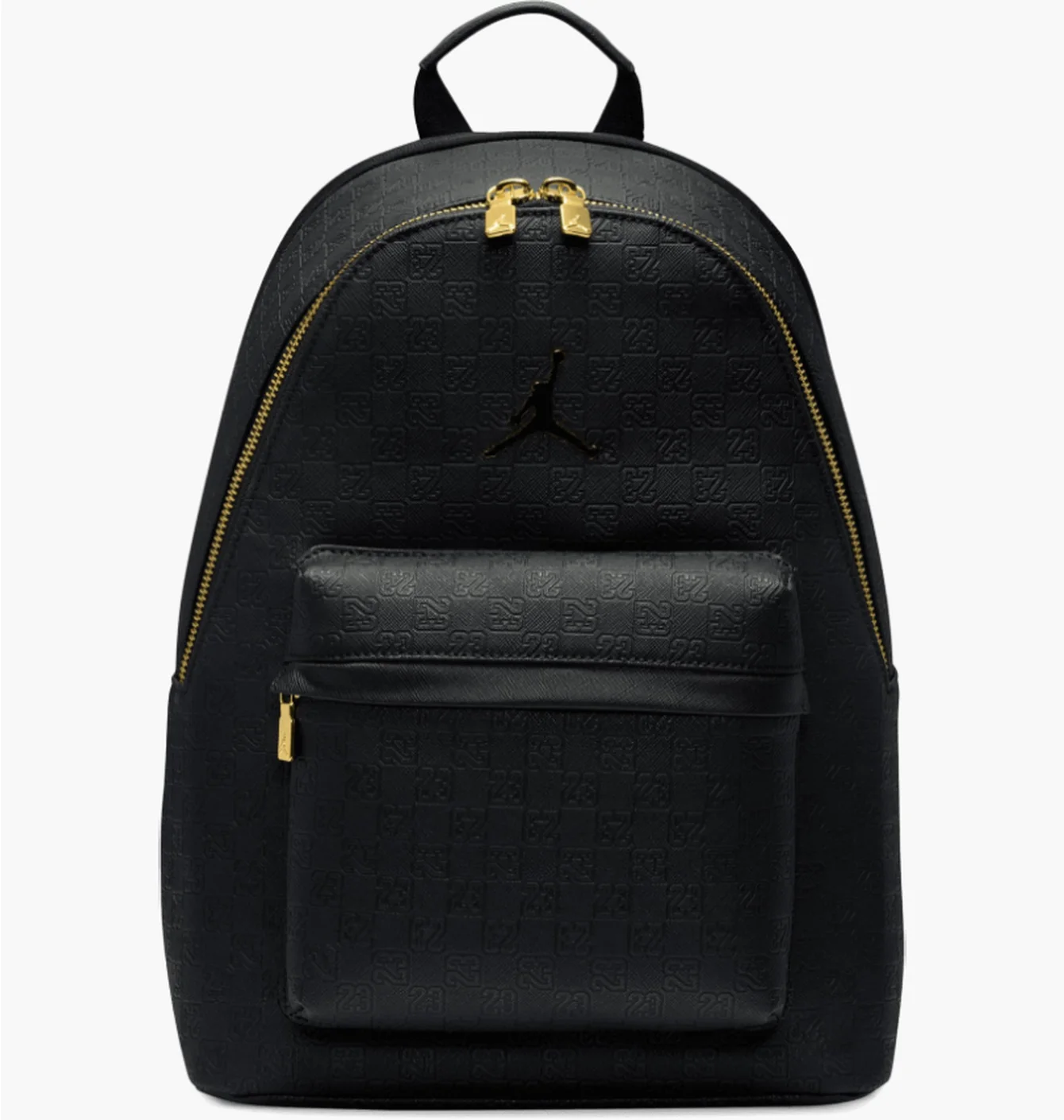 Рюкзак Air Jordan Jam Monogram Black