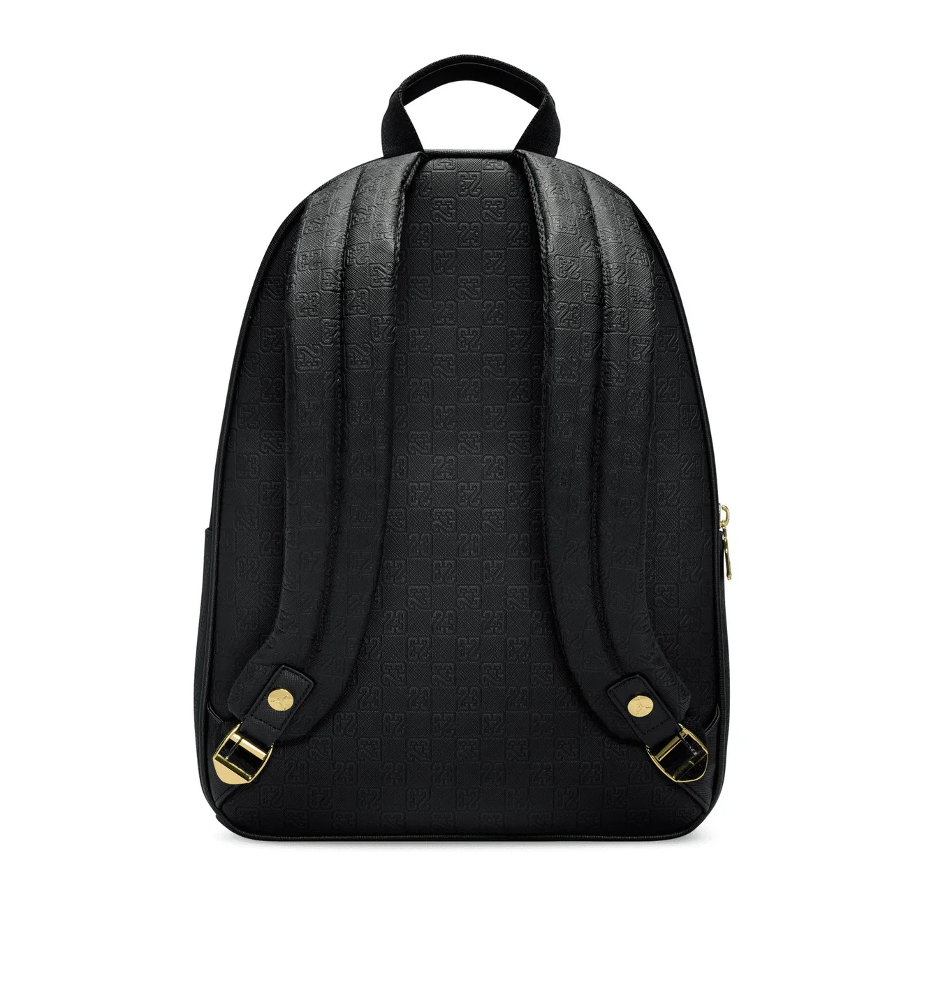 Рюкзак Air Jordan Jam Monogram Black