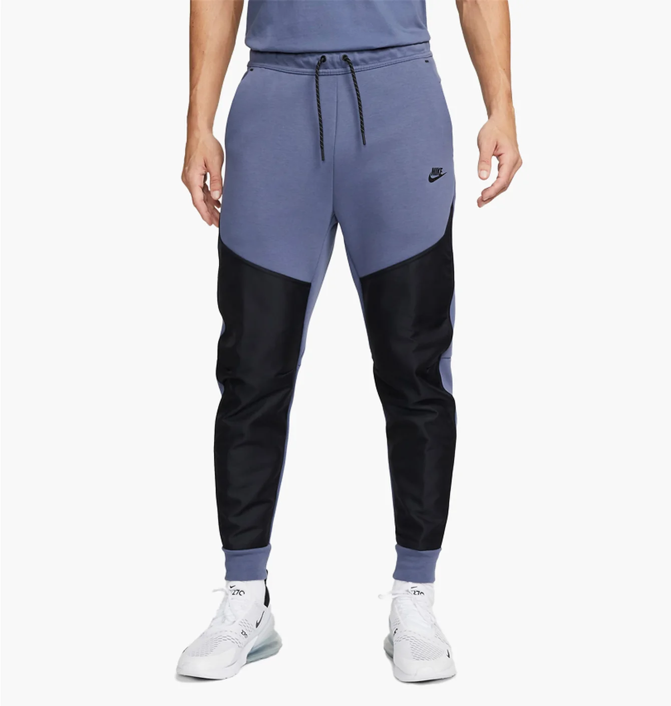 ШТАНИ NIKE TECH