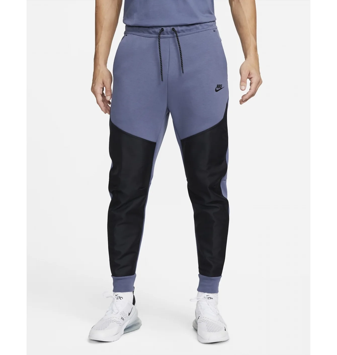 ШТАНИ NIKE TECH