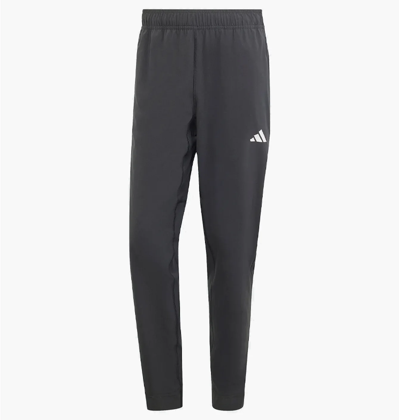Штани чоловічі Adidas Train Essentials Woven Black IT5457