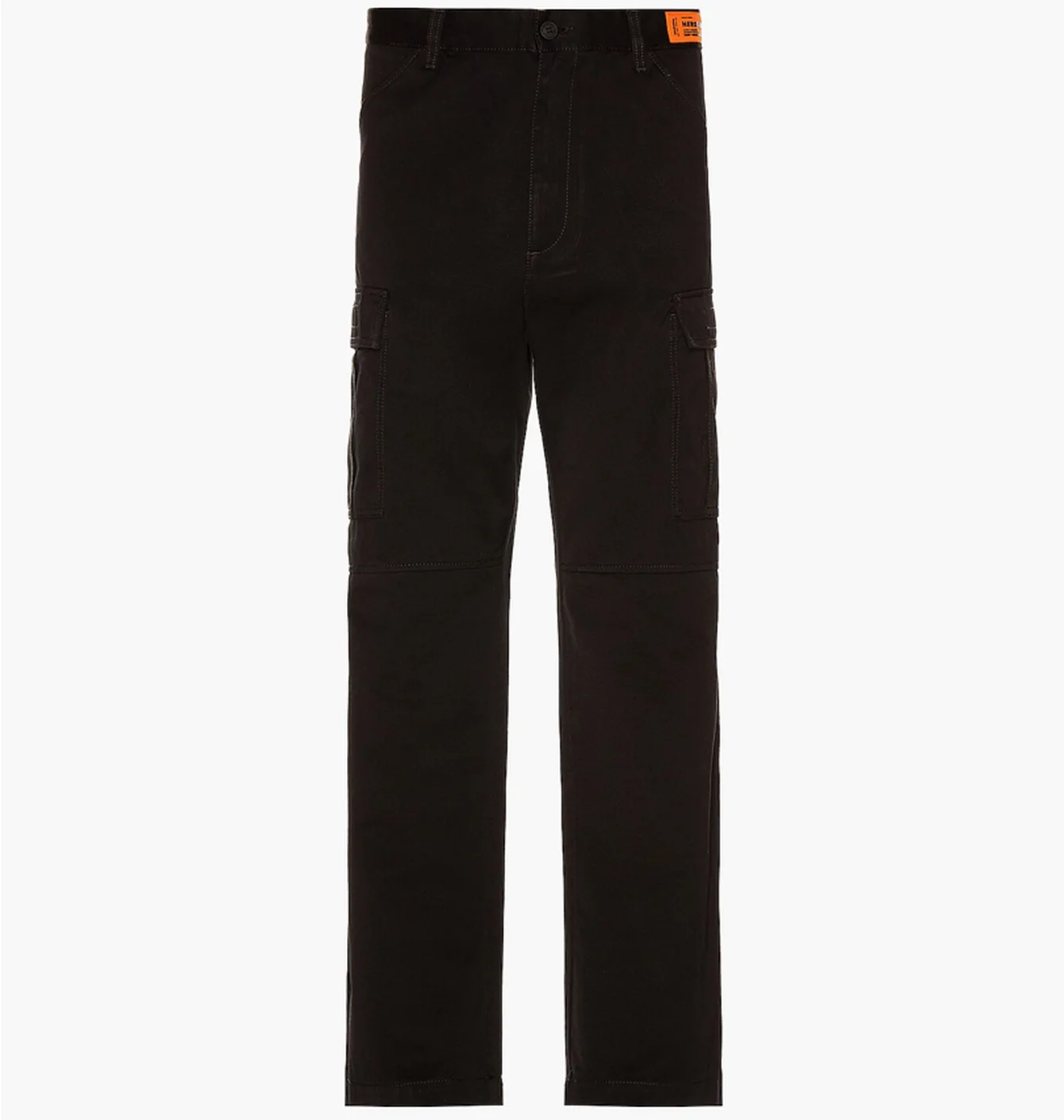 ШТАНИ HERON PRESTON CARGO POCKET BAGGY