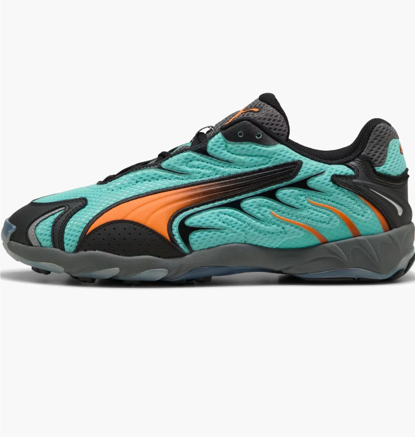 Кросівки унісекс Puma Inhale Turquoise 401560-04