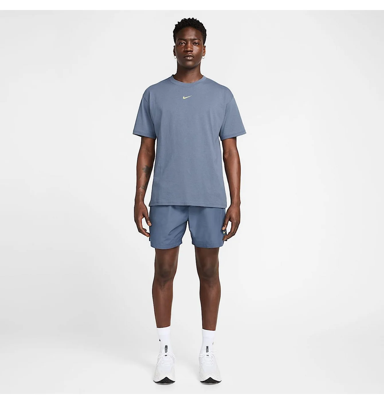 Nike NOCTA CS Short-Sleeve Tee Blue