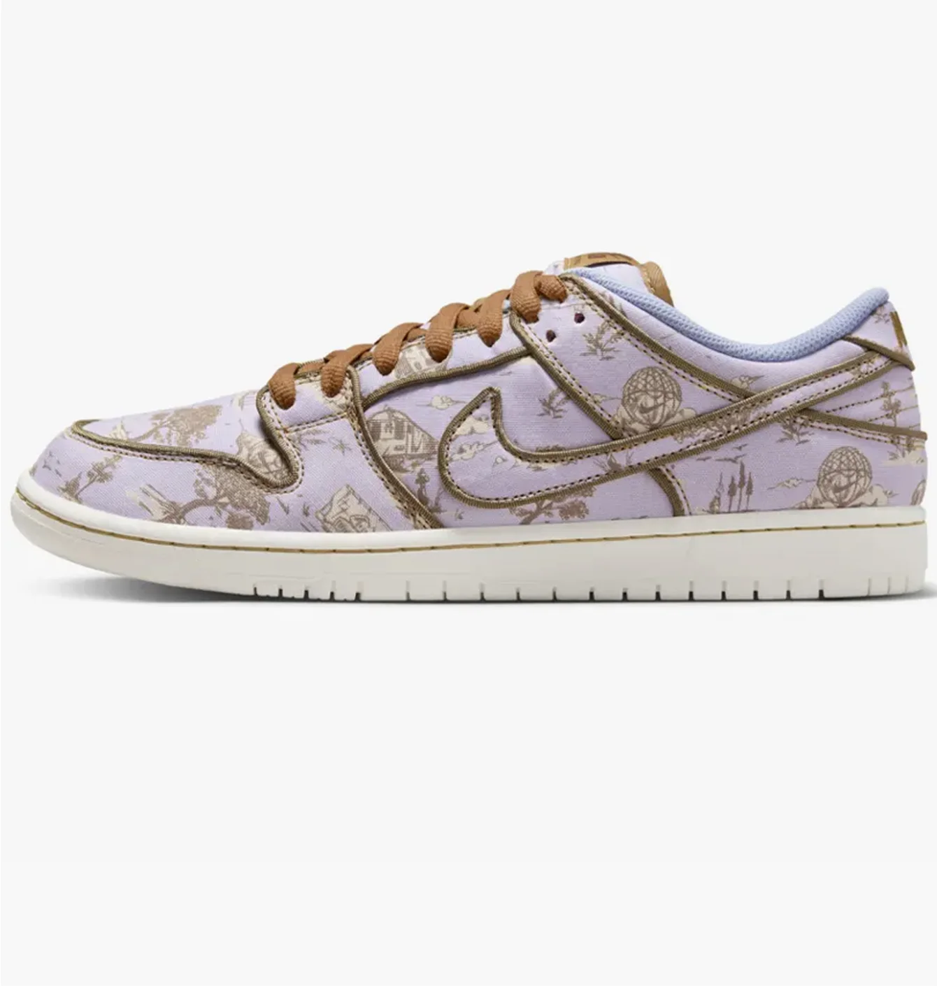 Nike SB Dunk Low Premium City of Style