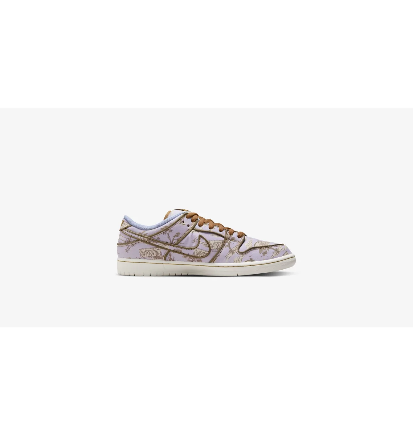 Nike SB Dunk Low Premium City of Style