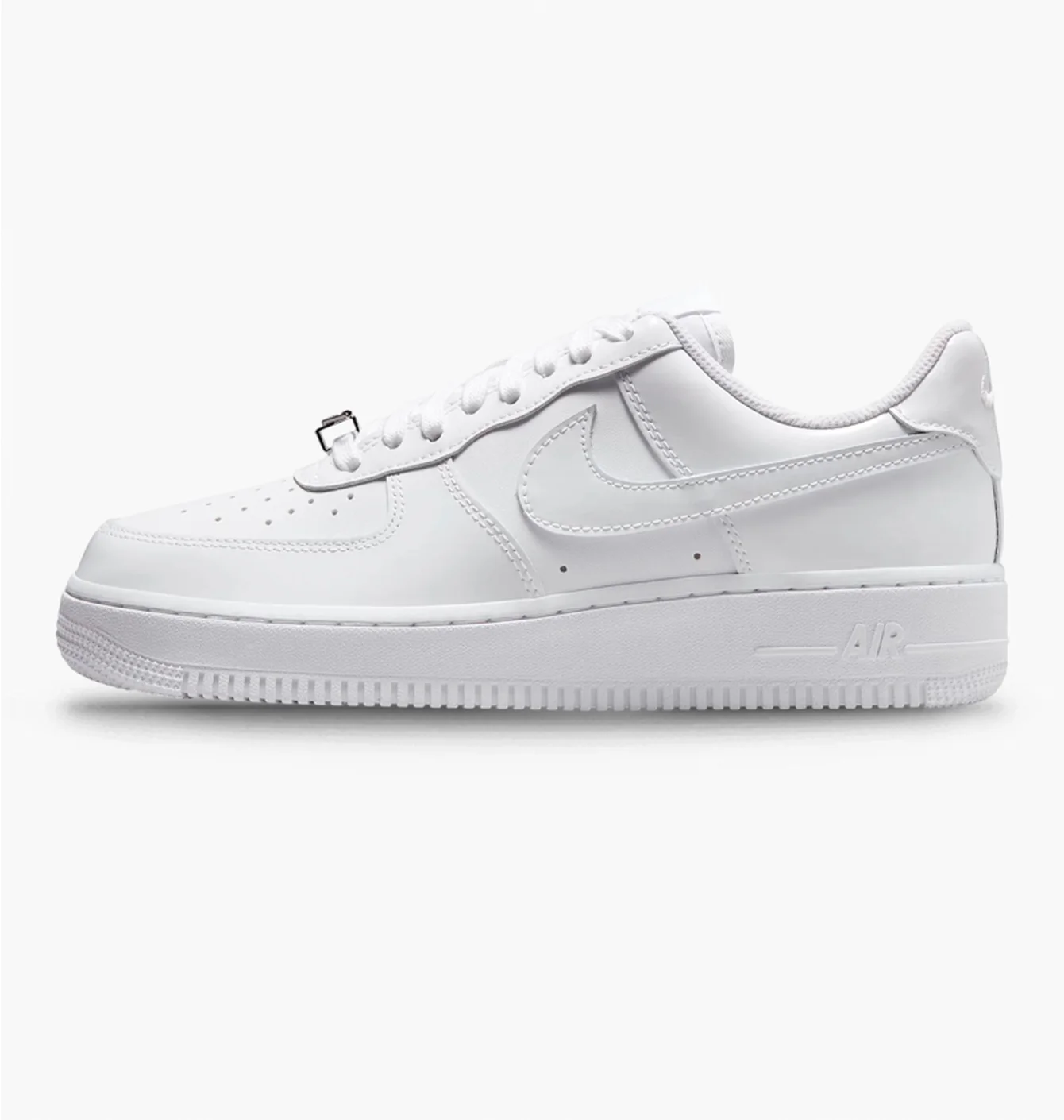 Кросівки жіночі Nike Air Force 1 07 Low White IR5450-100