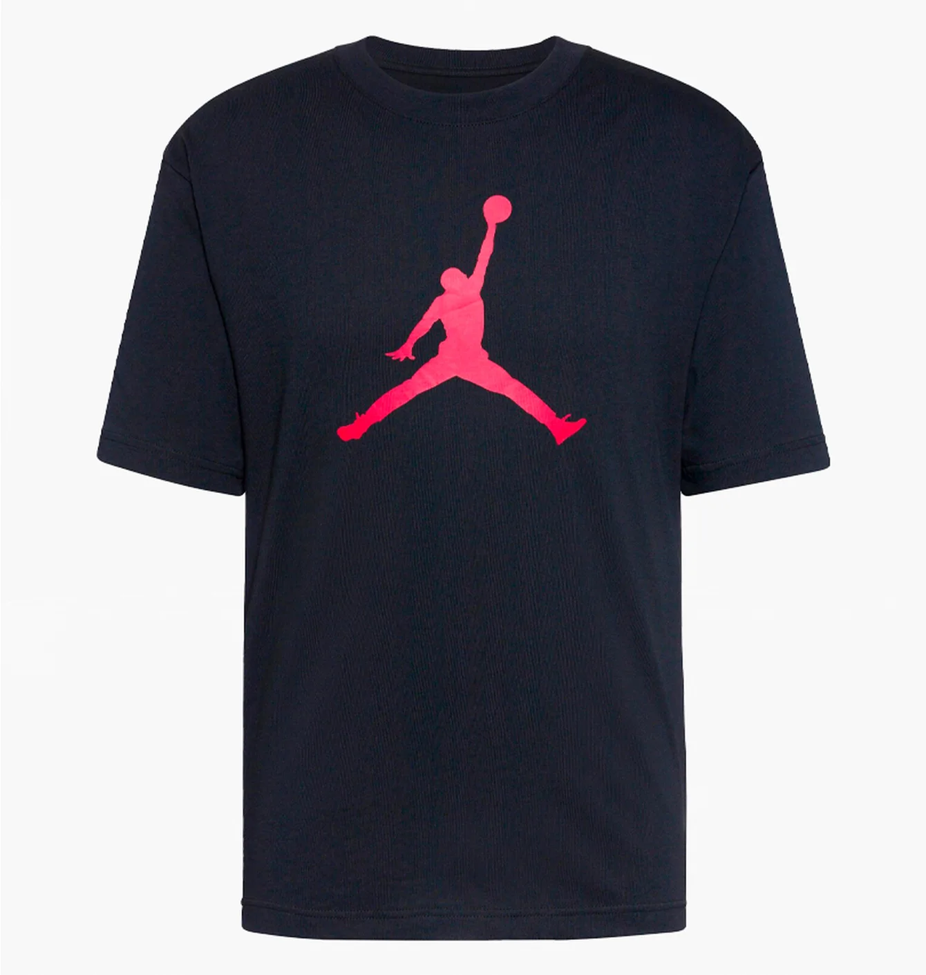 Футболка чоловіча Air Jordan Jumpman Black IR0340-010