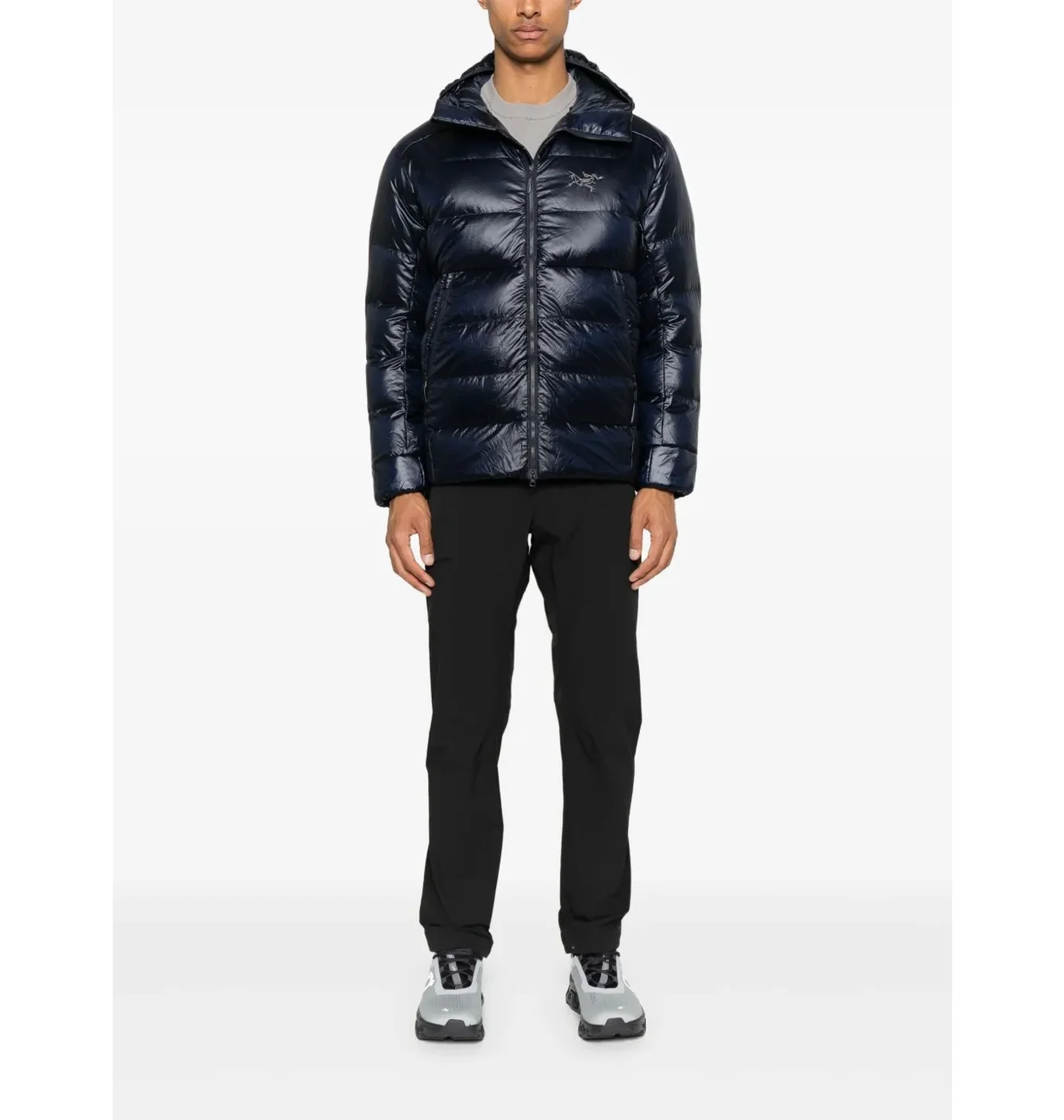 Пуховик ARC'TERYX  Cerium SV Hoody