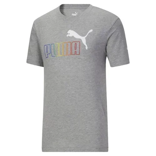Футболка жіноча Puma T-Shirt (670513-04)