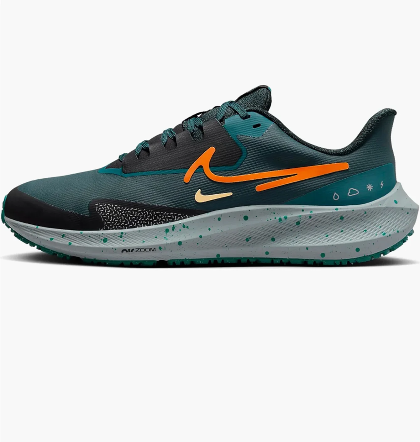 NIKE AIR ZOOM PEGASUS 39 SHIELD
