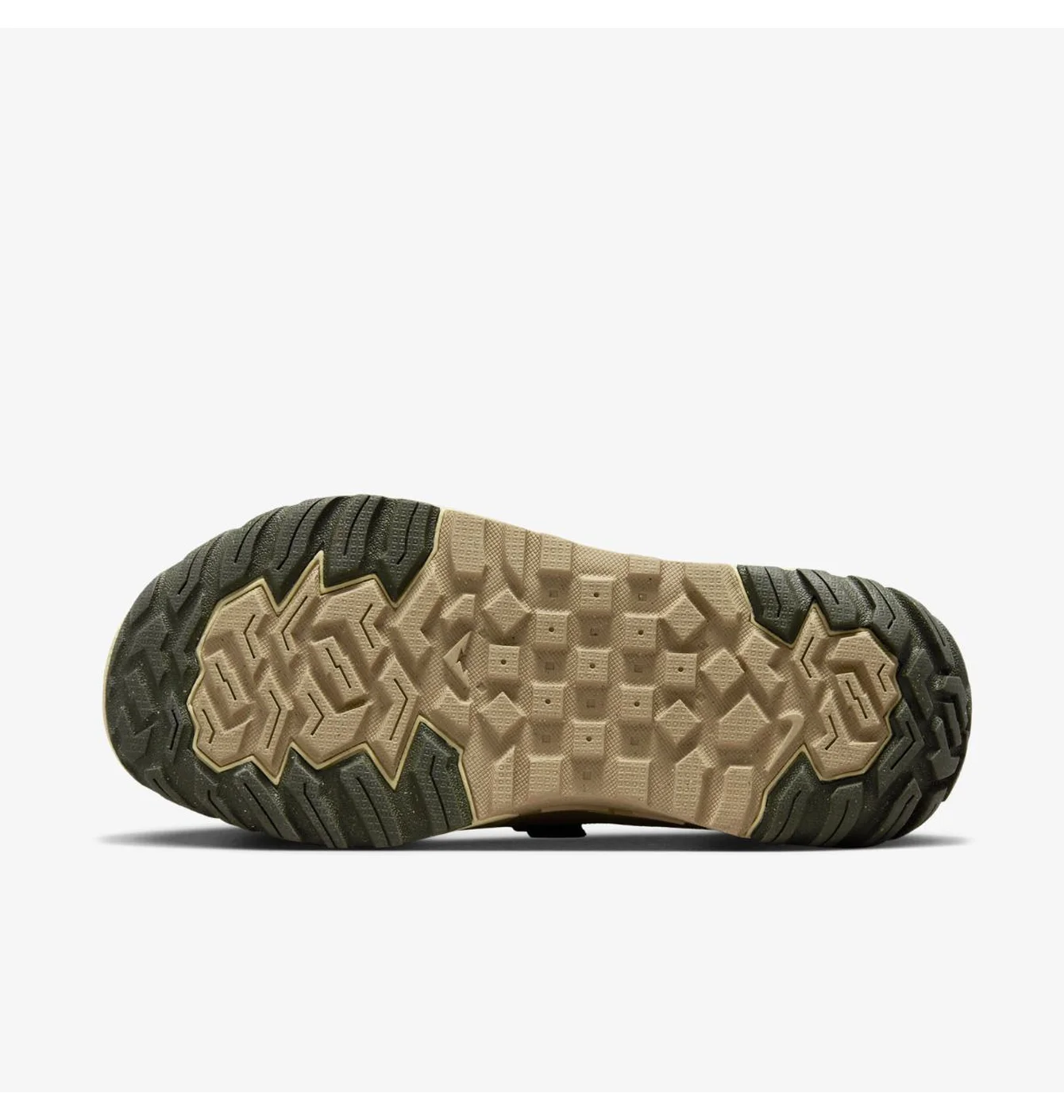 Сандалі чоловічі Nike Oneonta Nn Sandal Olive FB1948-201
