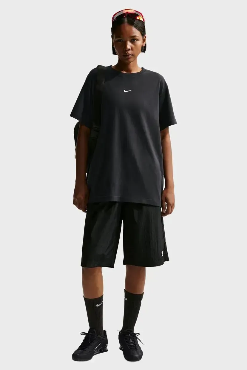 Футболка жіноча Nike W Nsw Classic Ss Tee (IH7601-010)
