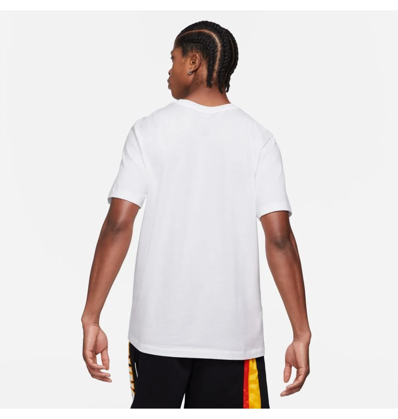 Футболка Nike Rayguns Hbr
