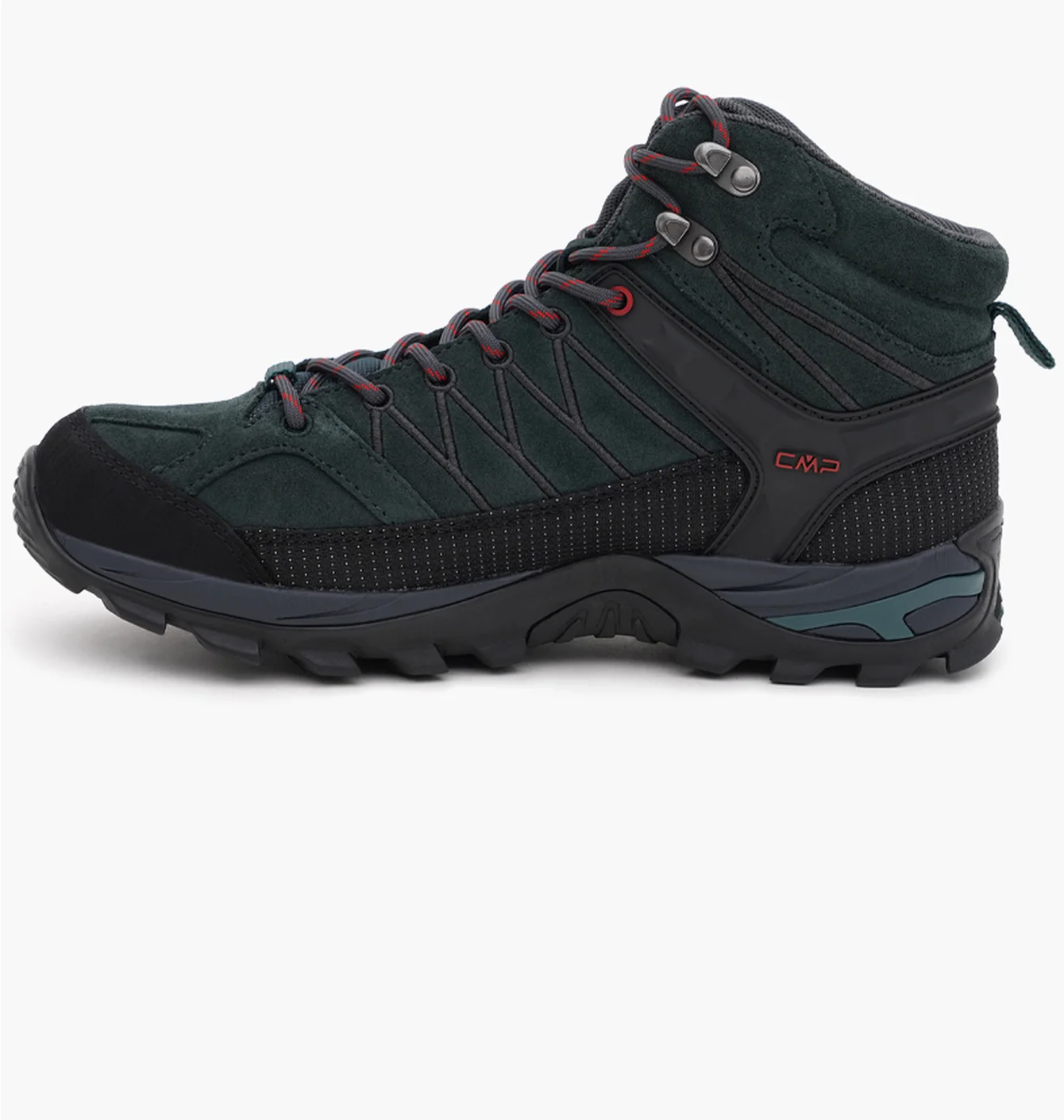 CMP RIGEL MID TREKKING SHOES WP