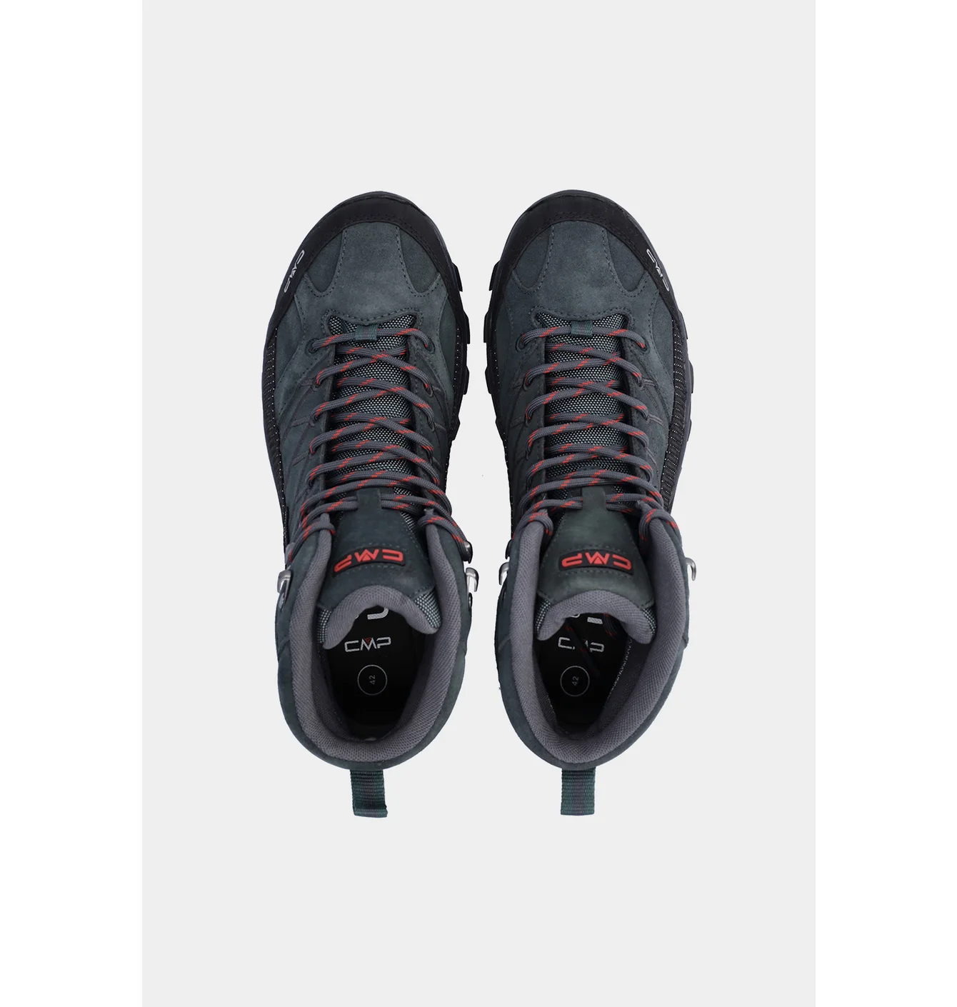 CMP RIGEL MID TREKKING SHOES WP