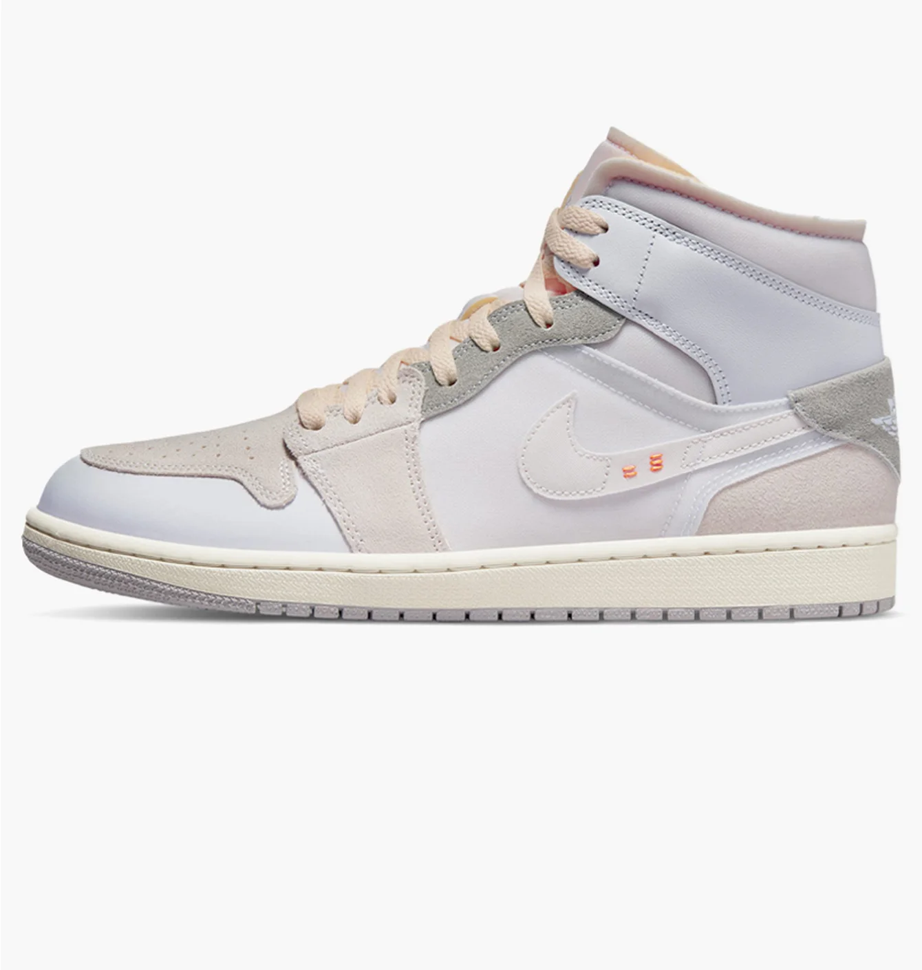 JORDAN 1 MID