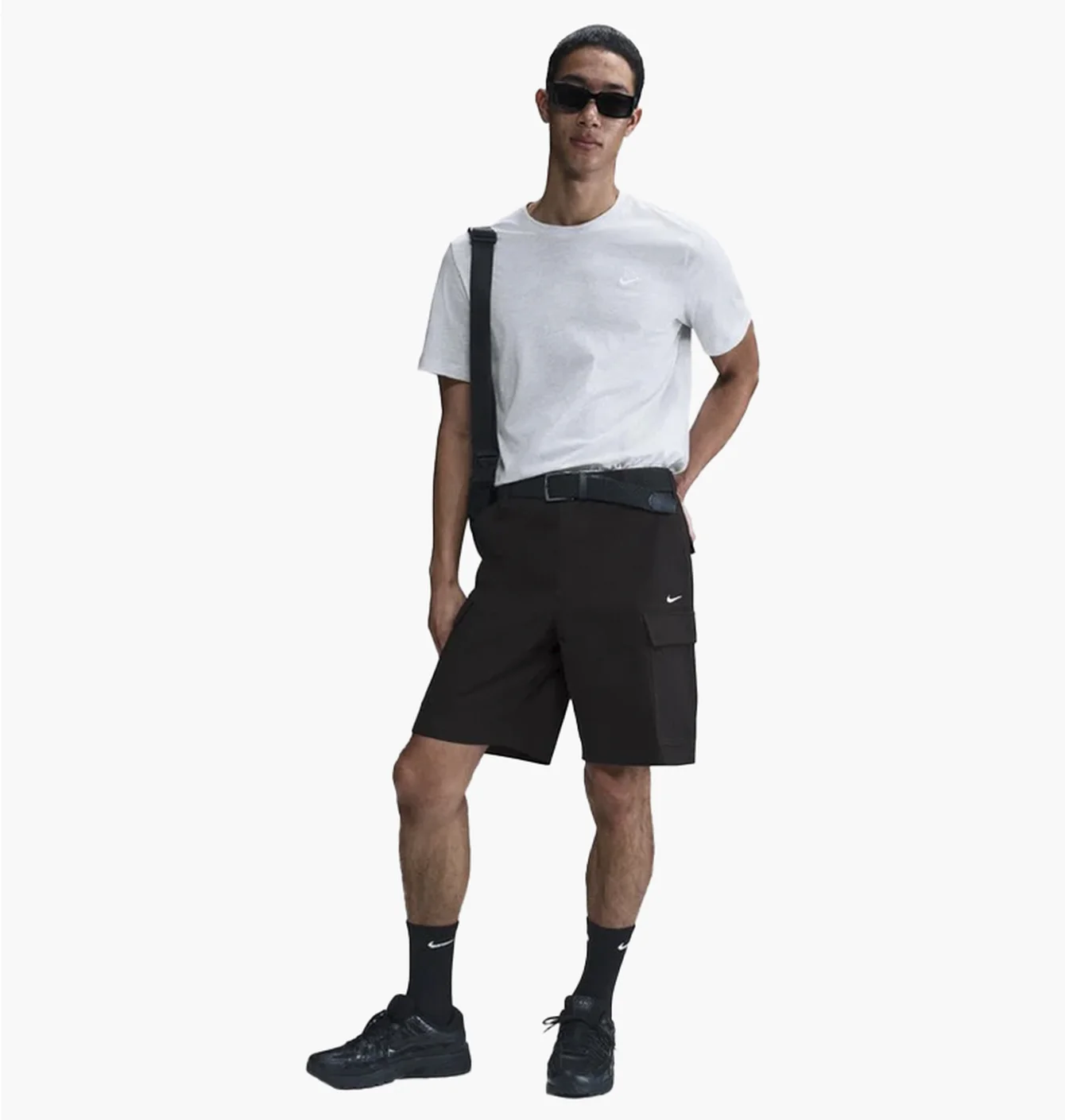 Nike Sportswear Club