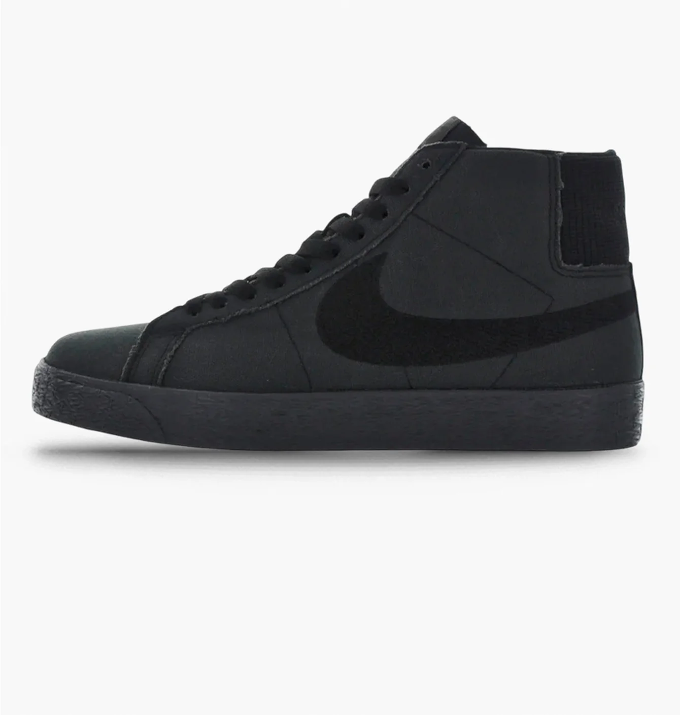Кросівки чоловічі Nike Sb Blazer Passport Black H310801