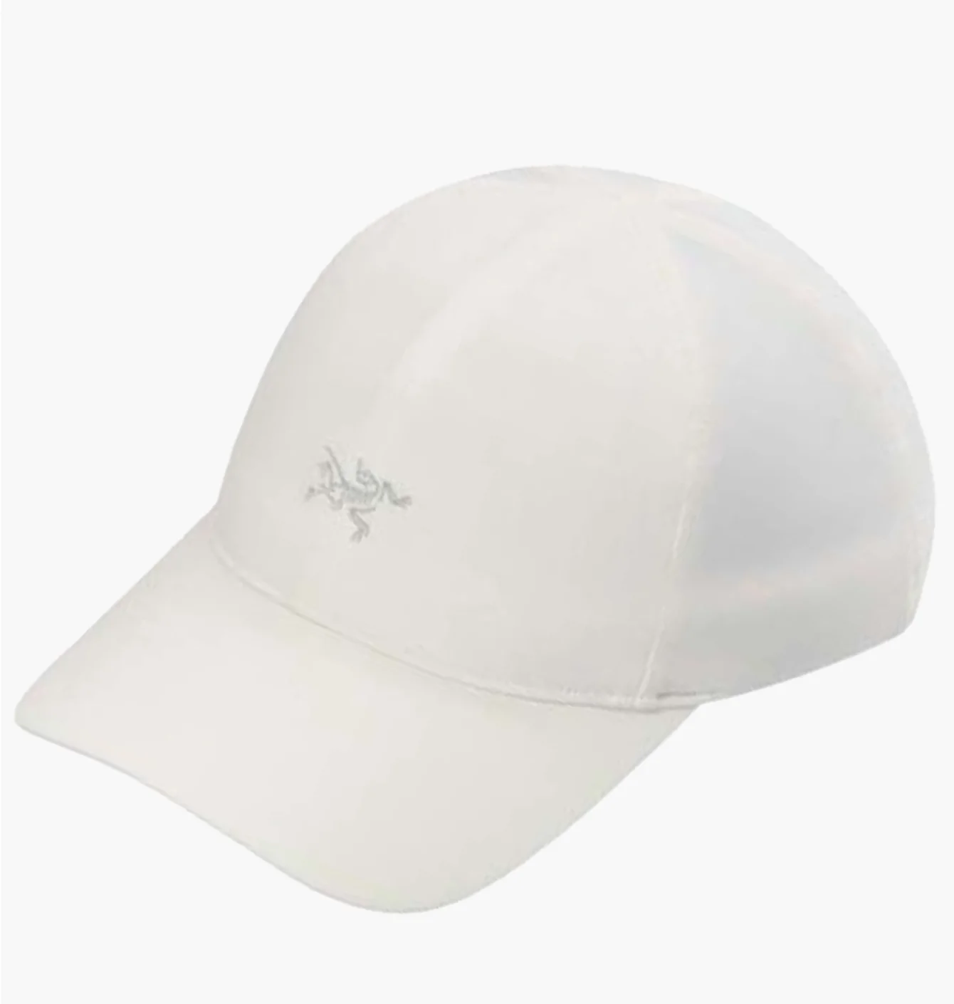 Arcteryx Small Bird Cap Arctic Silk/Solitude