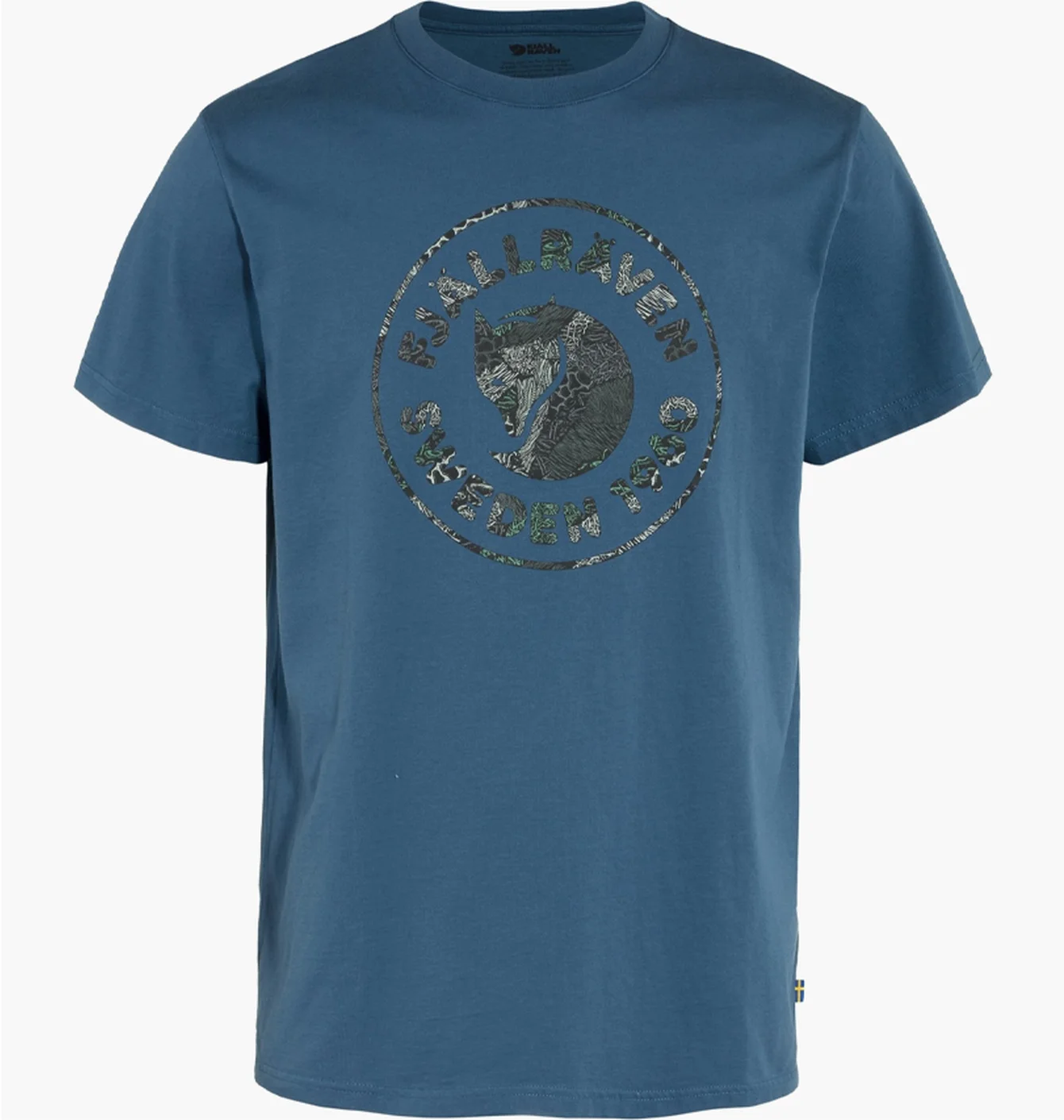 Fjällräven Abisko indigo Blue