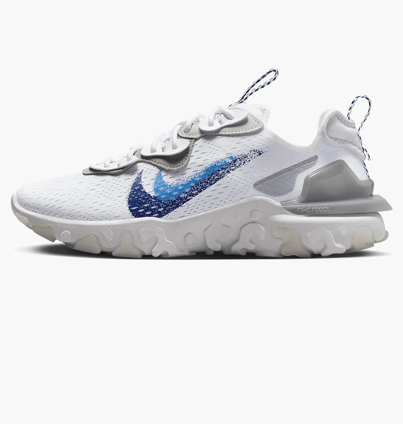 Nike Sportswear React Vision White