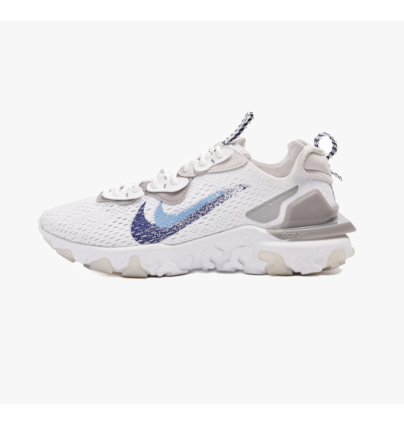 Nike Sportswear React Vision White