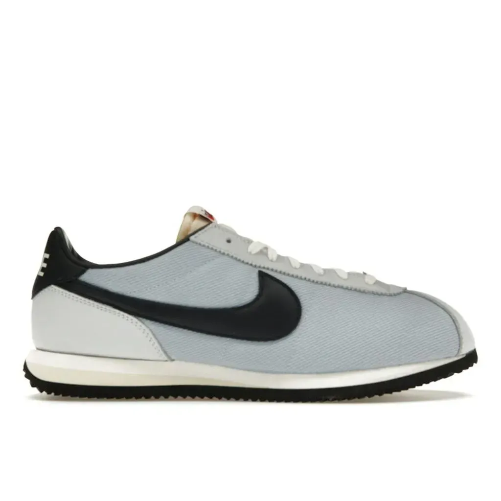 Кросівки чоловічі Nike Cortez Light Blue (HF0100-400)
