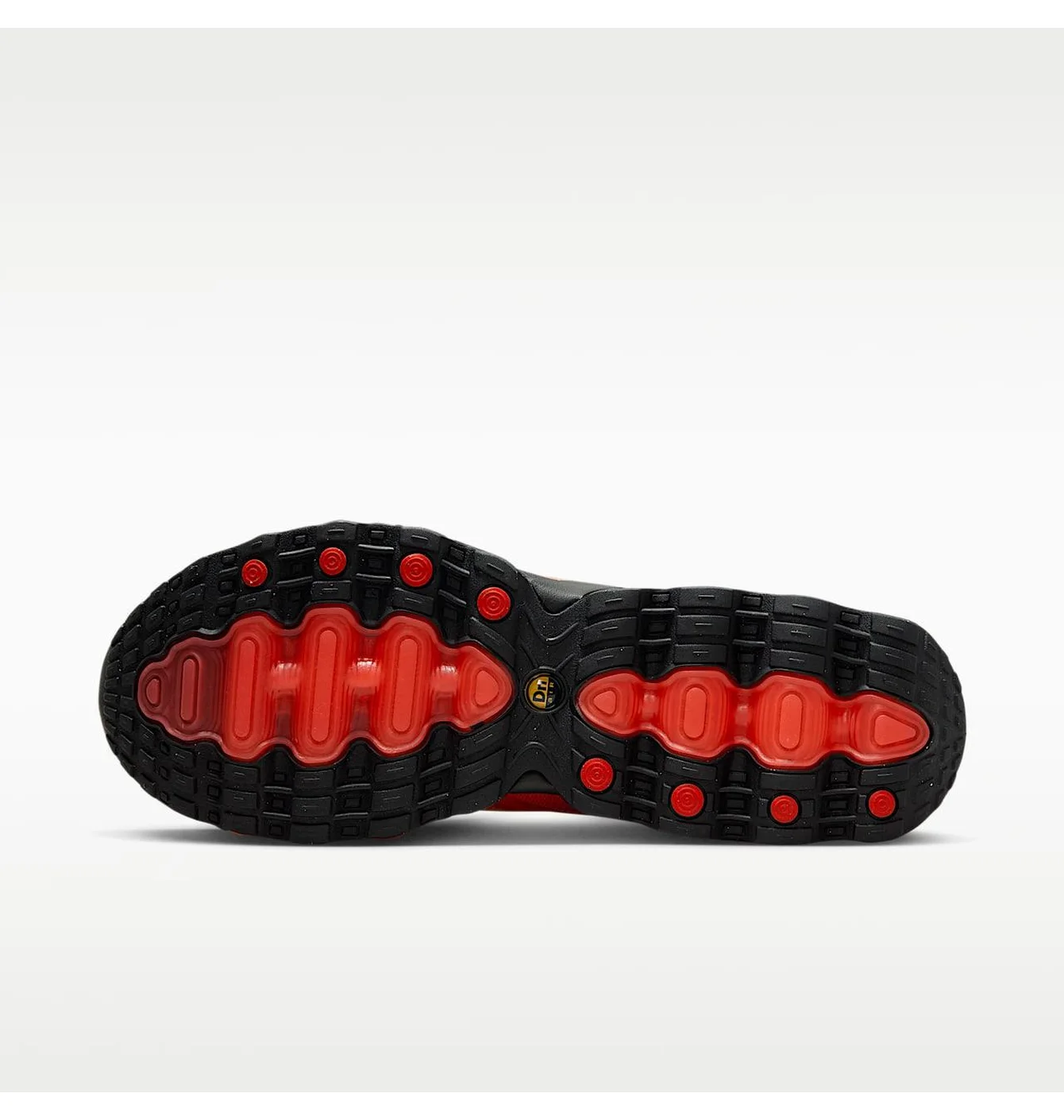 Кросівки чоловічі Nike Air Max Dn8 MenS Shoes Orange/Black IH4119-401