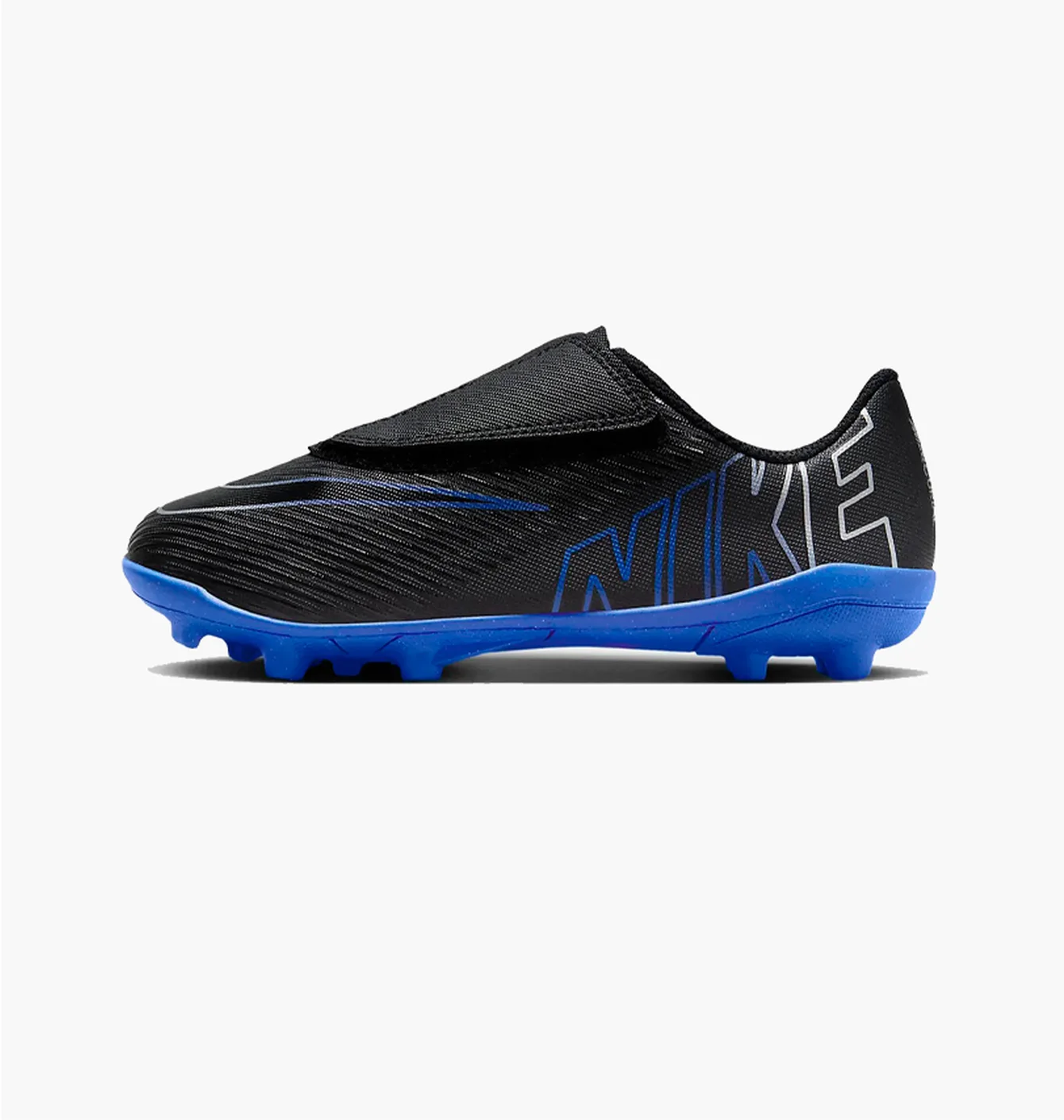 Бутси дитячі Nike Mercurial Vapor 15 Club Black DJ5964-040