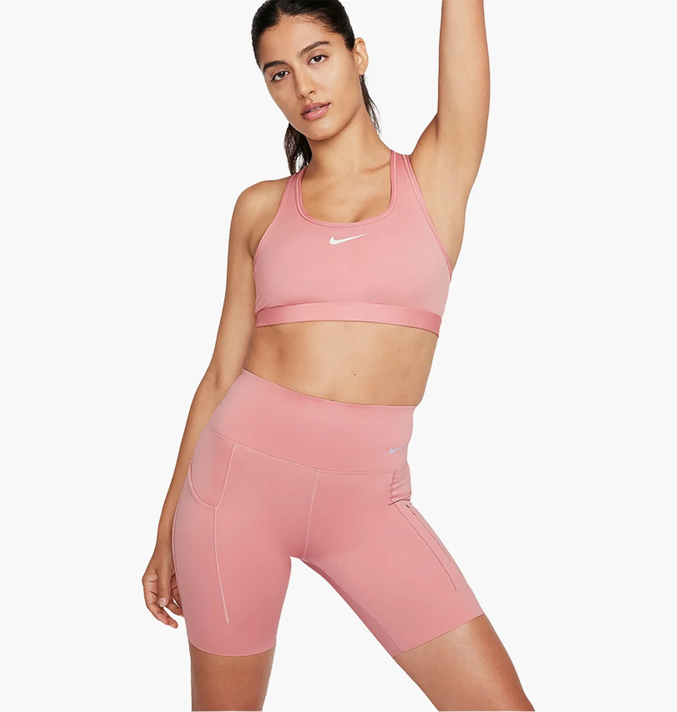 NIKE DRI FIT GO