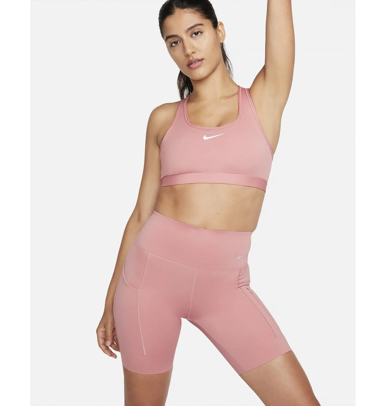 NIKE DRI FIT GO