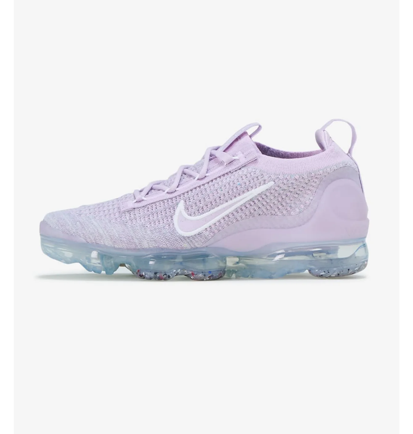 Кросівки жіночі Nike Air Vapormax 2021 Fk Grey DH4088-600