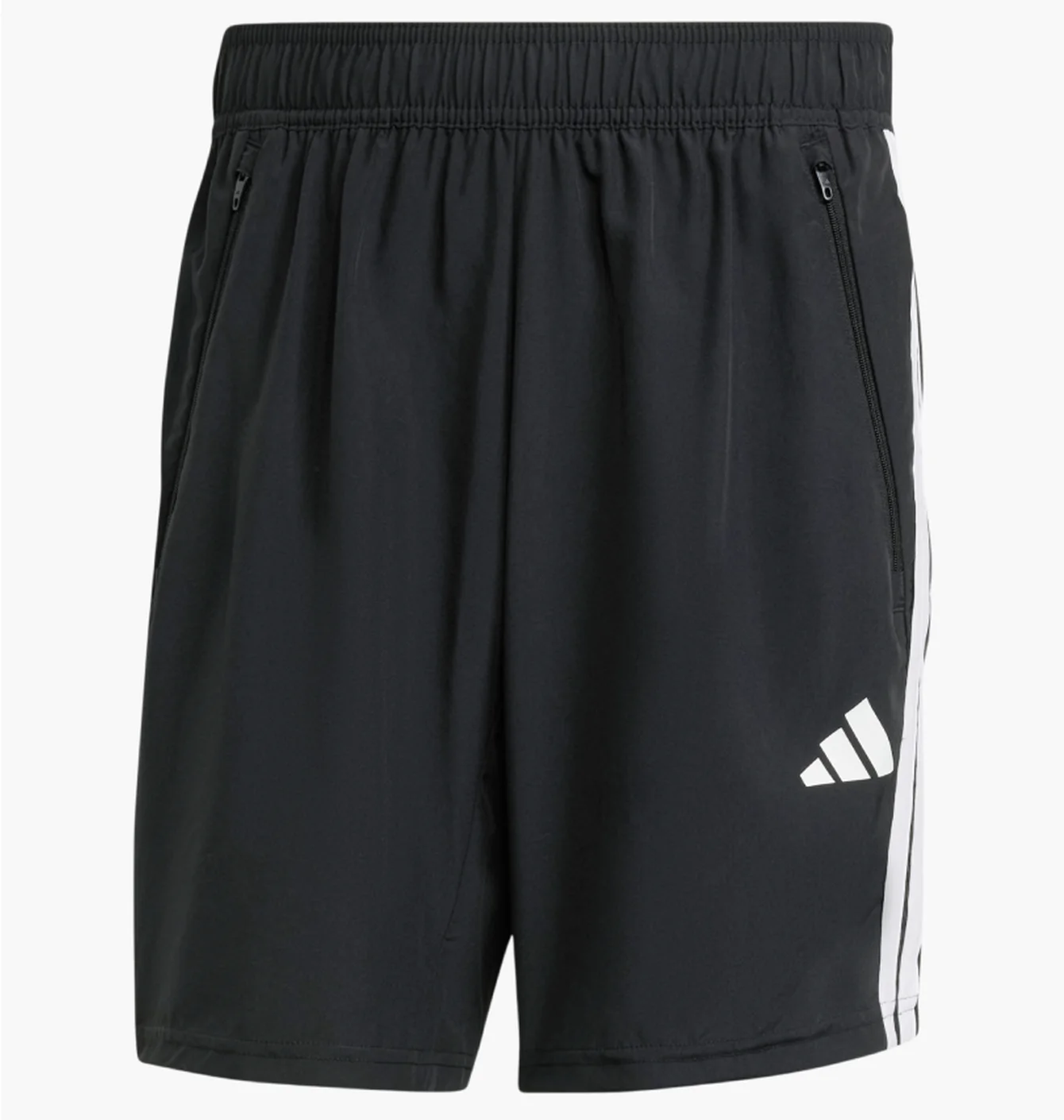 Шорты мужские Adidas Essentials Training 3-Stripes