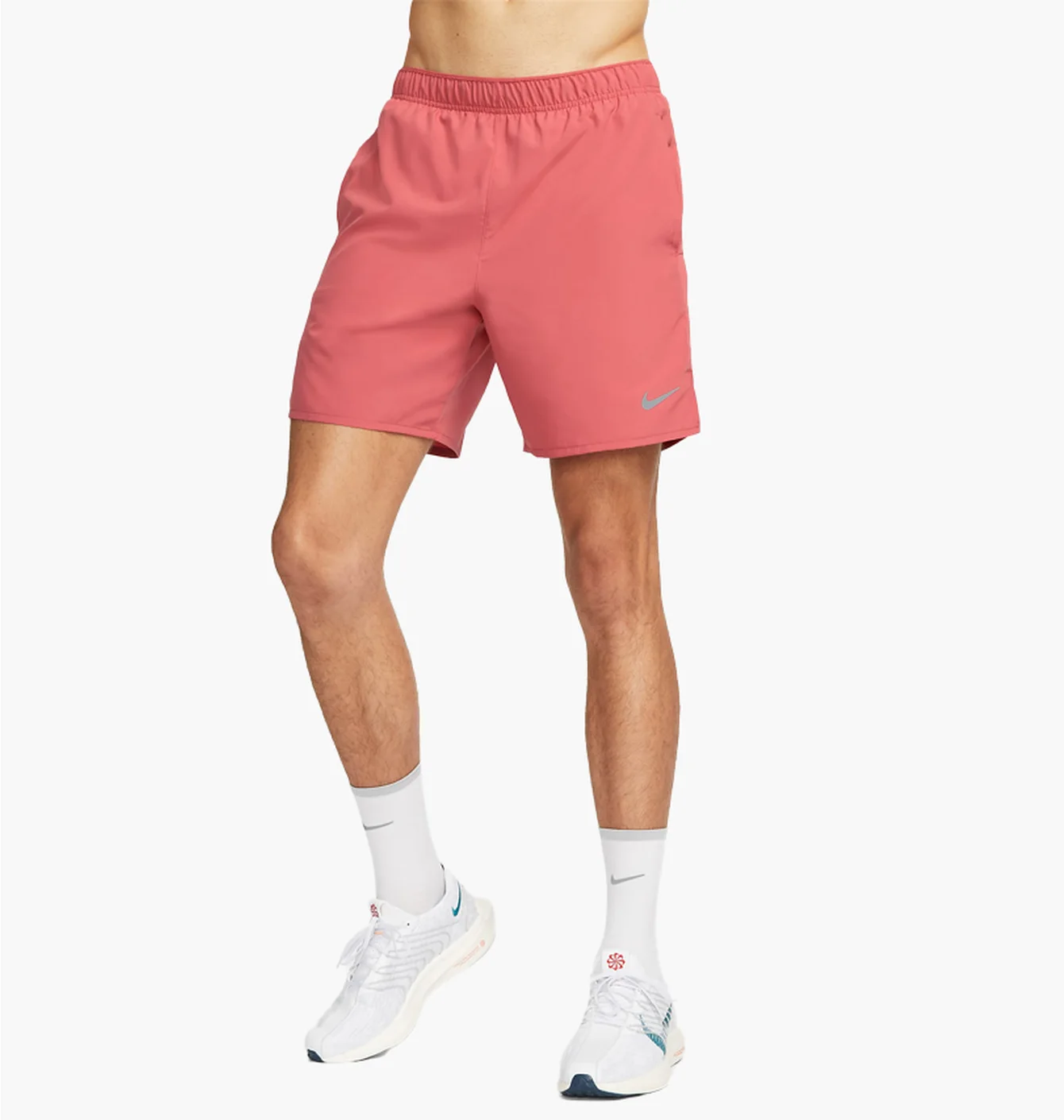 NIKE CHALLENGER DRI FIT 2 in 1