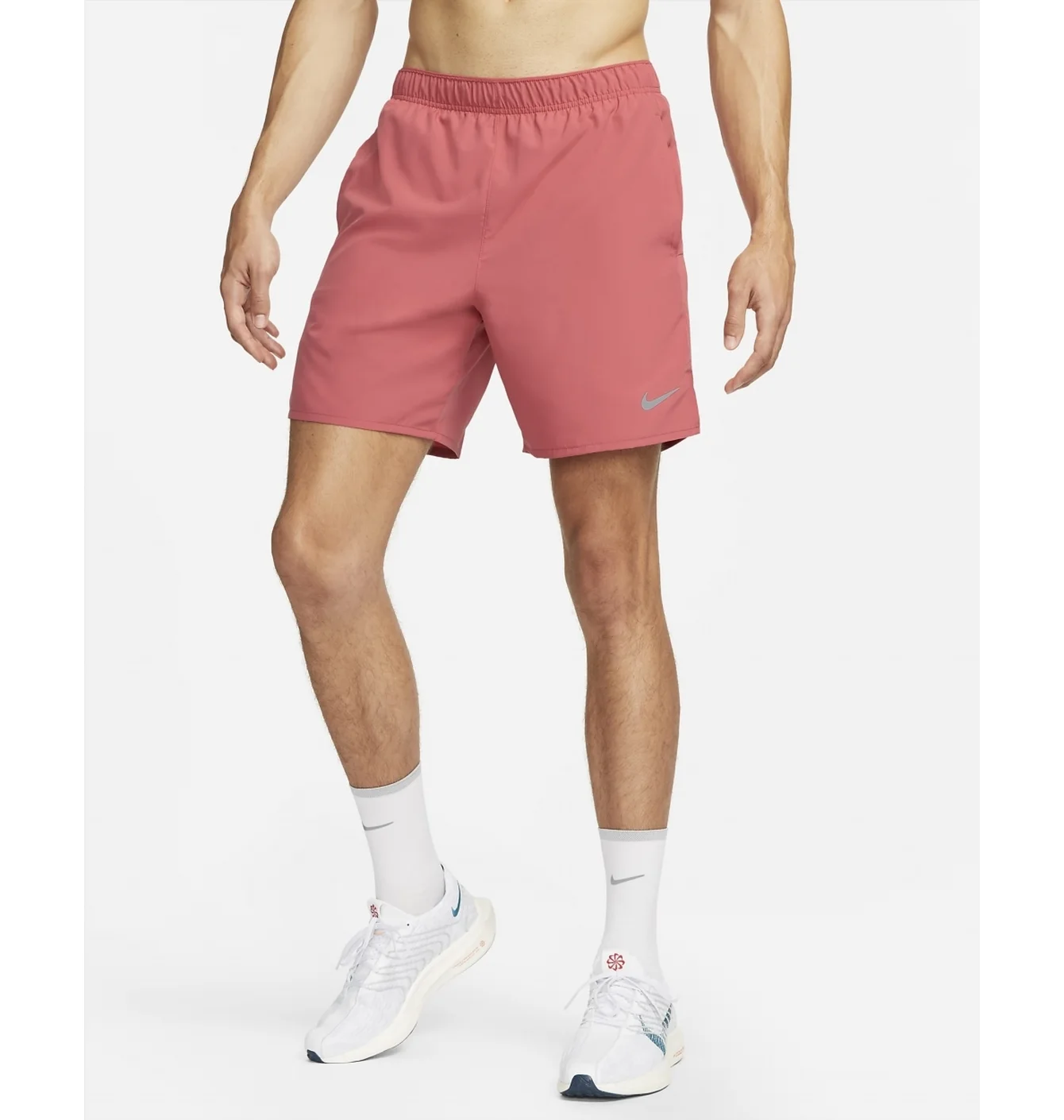 NIKE CHALLENGER DRI FIT 2 in 1