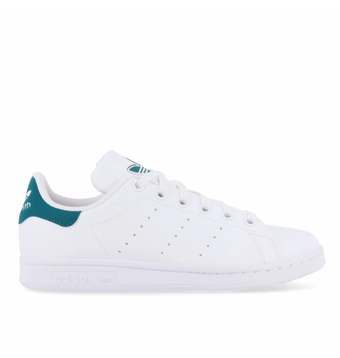 Adidas Stan Smith White