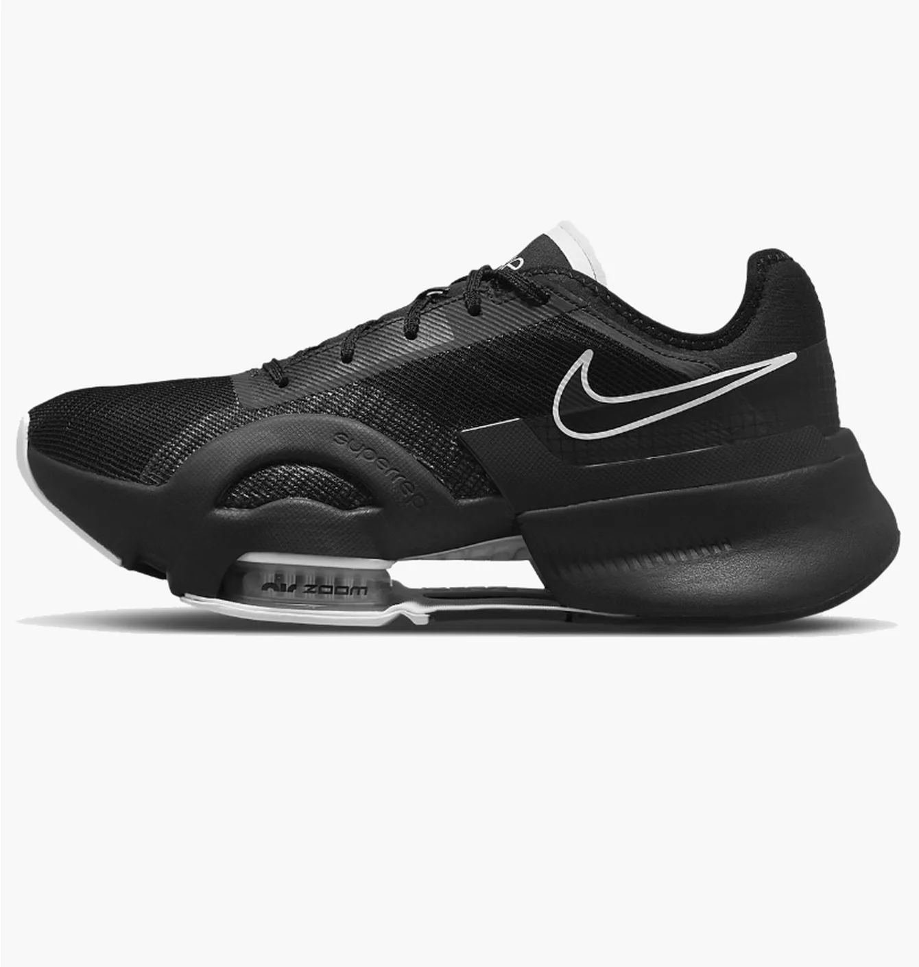 Nike AIR Zoom SuperRep 3 Black