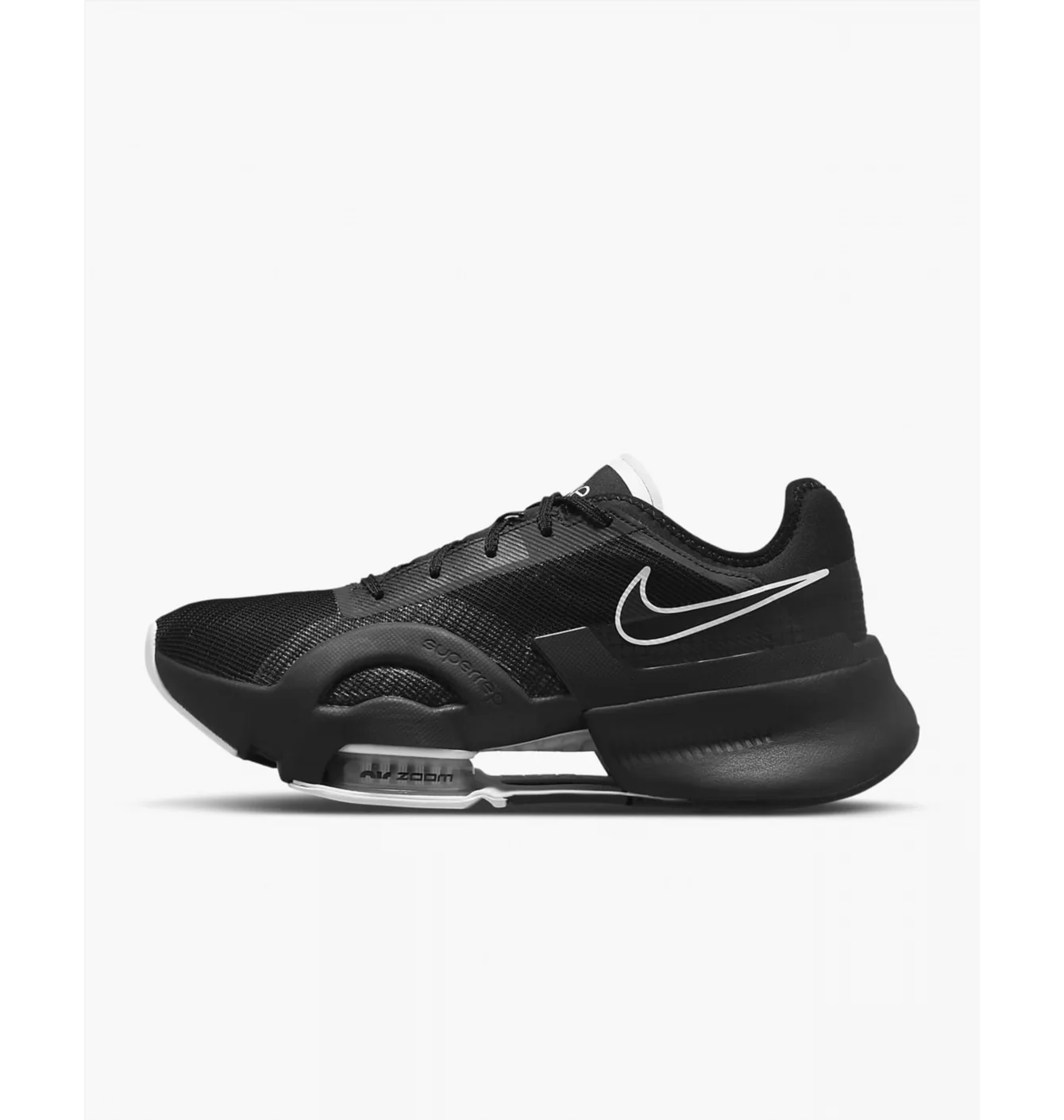 Nike AIR Zoom SuperRep 3 Black