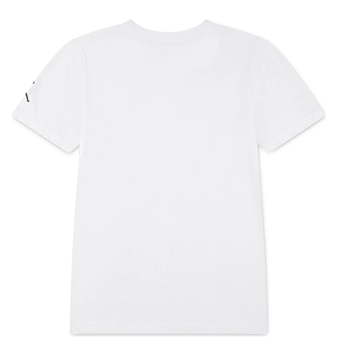 Футболка дитяча Air Jordan Jumpman Big Kids T-Shirt White 952423-001