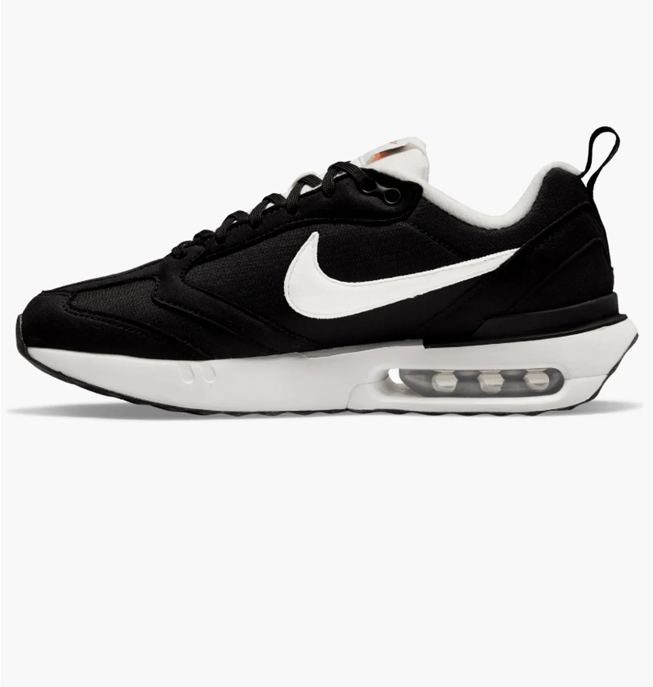 Кросівки дитячі Nike Air Max Dawn Black DH3157-002