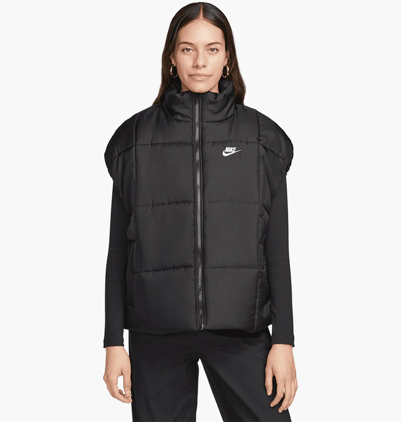 W NSW TF THRMR CLSC VEST