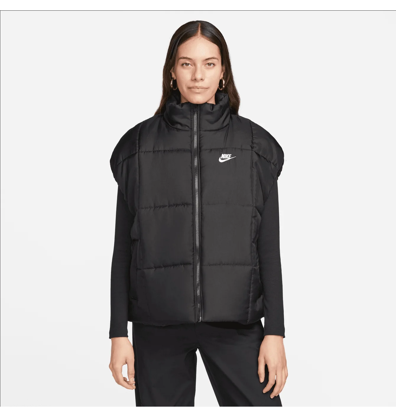 W NSW TF THRMR CLSC VEST