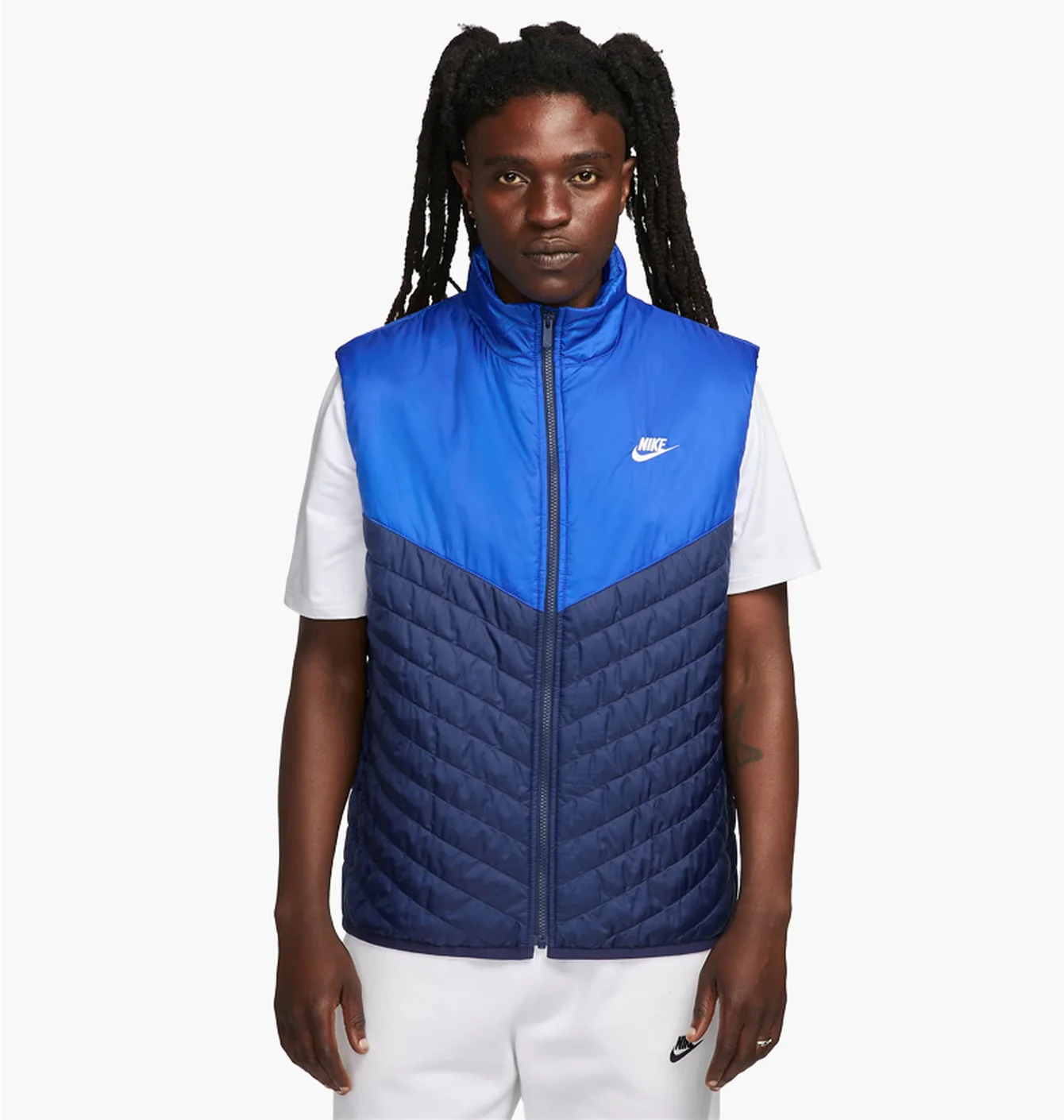 Безрукавка Nike