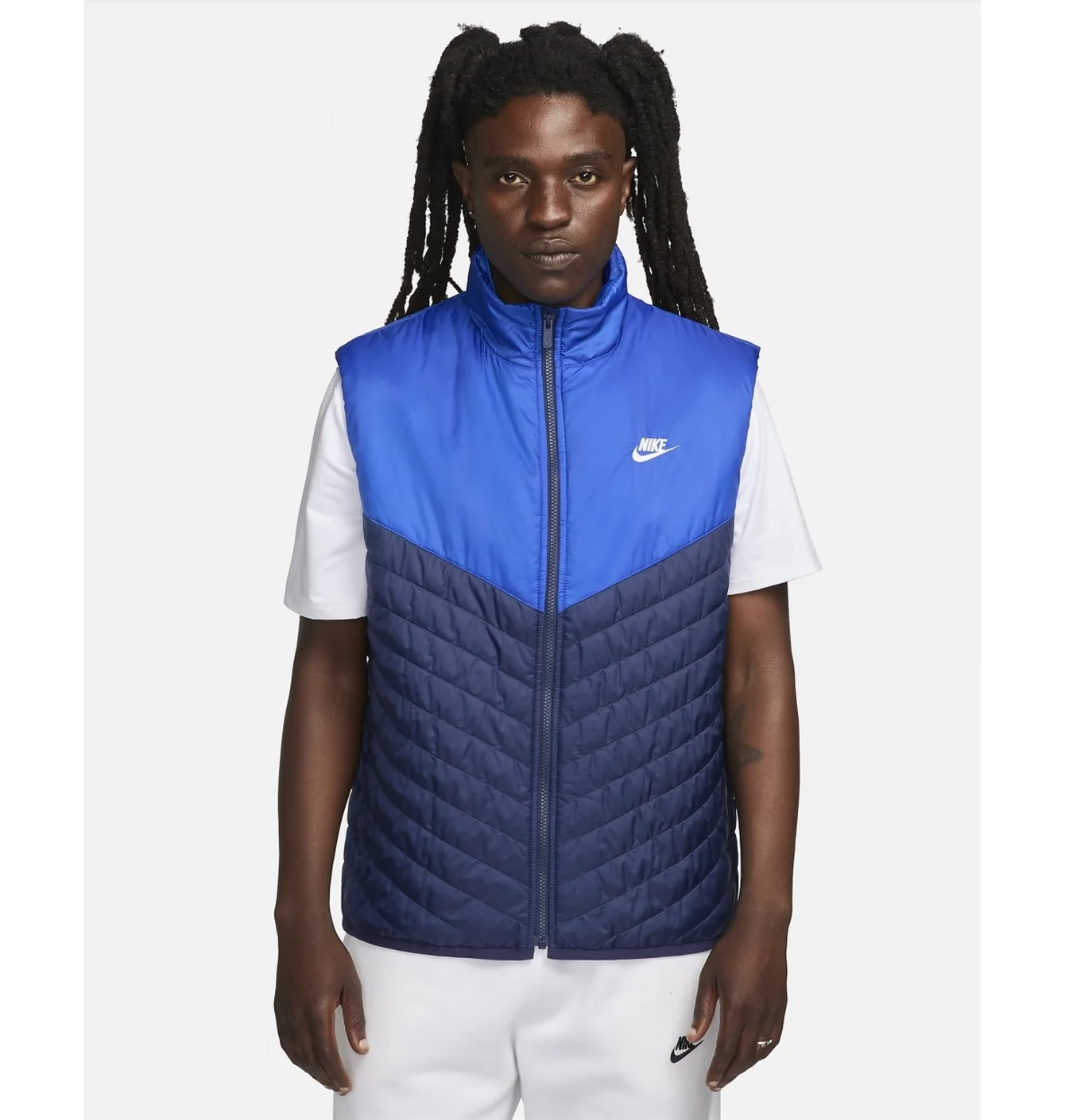 Безрукавка Nike