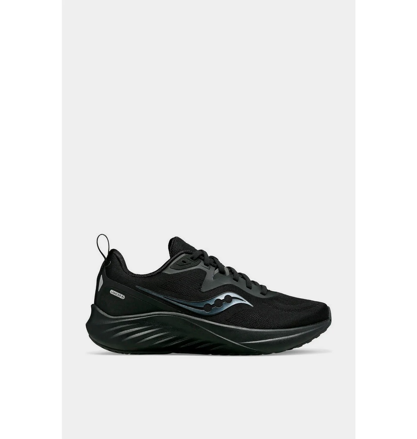 Кросівки Saucony Lancer 3